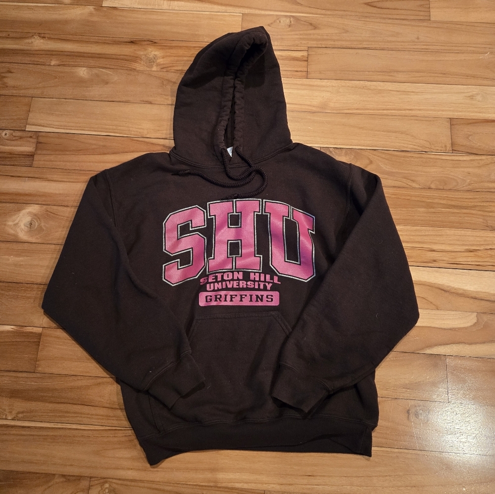 Seton Hill University Hoodie